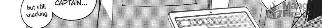 Do You Like Big Girls? Chapter 55 page 6 - 