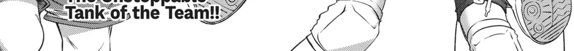 Do You Like Big Girls? Chapter 57 page 2 - 