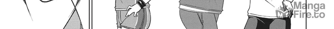 Do You Like Big Girls? Chapter 57 page 18 - 