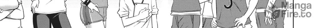 Do You Like Big Girls? Chapter 57 page 6 - 