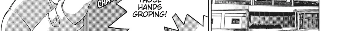 Do You Like Big Girls? Chapter 58 page 2 - 