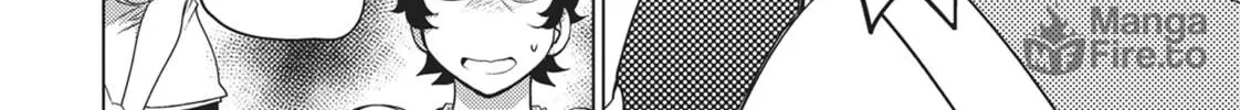 Do You Like Big Girls? Chapter 58 page 20 - 
