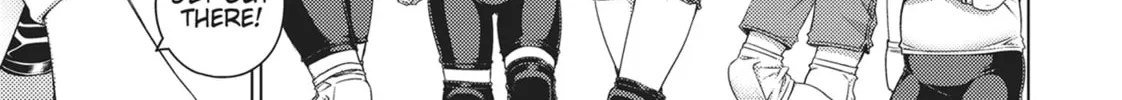 Do You Like Big Girls? Chapter 58 page 26 - 