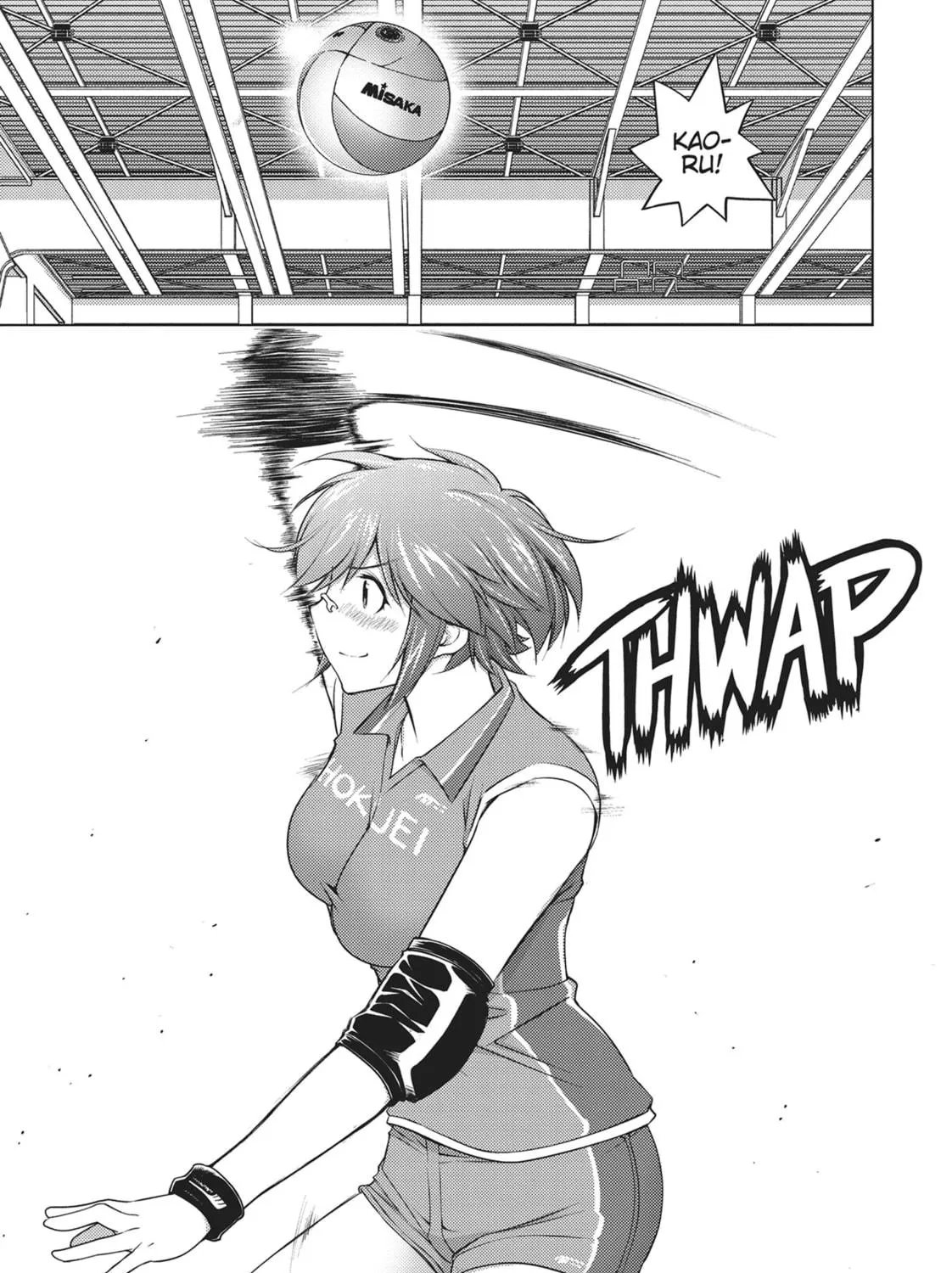 Do You Like Big Girls? Chapter 58 page 29 - 