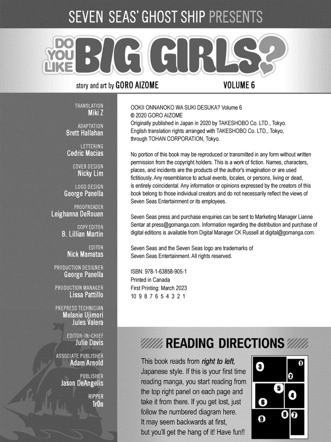 Do You Like Big Girls? Chapter 58 page 37 - 