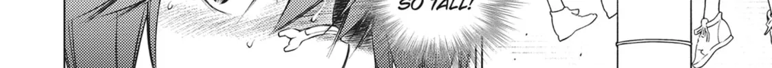 Do You Like Big Girls? Chapter 58 page 8 - 