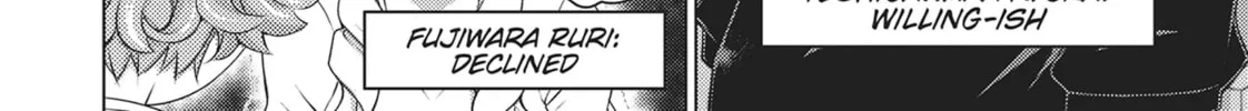 Do You Like Big Girls? Chapter 59 page 16 - 