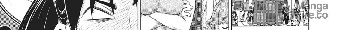 Do You Like Big Girls? Chapter 60 page 10 - 