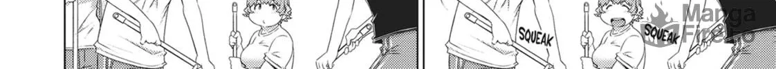 Do You Like Big Girls? Chapter 61 page 24 - 