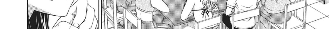 Do You Like Big Girls? Chapter 61 page 28 - 