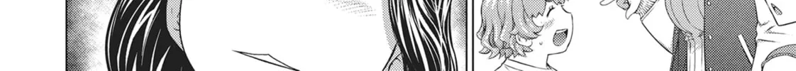 Do You Like Big Girls? Chapter 61 page 4 - 