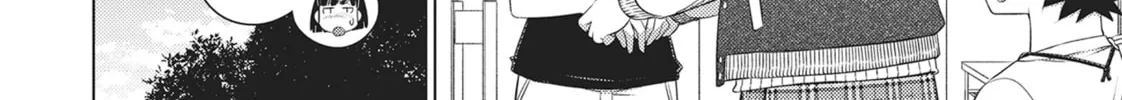 Do You Like Big Girls? Chapter 61 page 32 - 