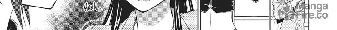 Do You Like Big Girls? Chapter 62 page 18 - 
