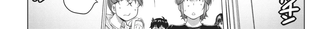 Do You Like Big Girls? Chapter 62 page 26 - 