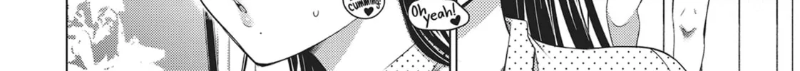 Do You Like Big Girls? Chapter 62 page 4 - 