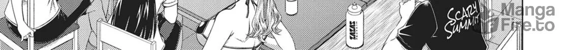 Do You Like Big Girls? Chapter 63 page 10 - 