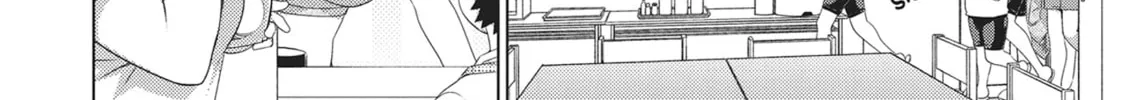 Do You Like Big Girls? Chapter 64 page 8 - 