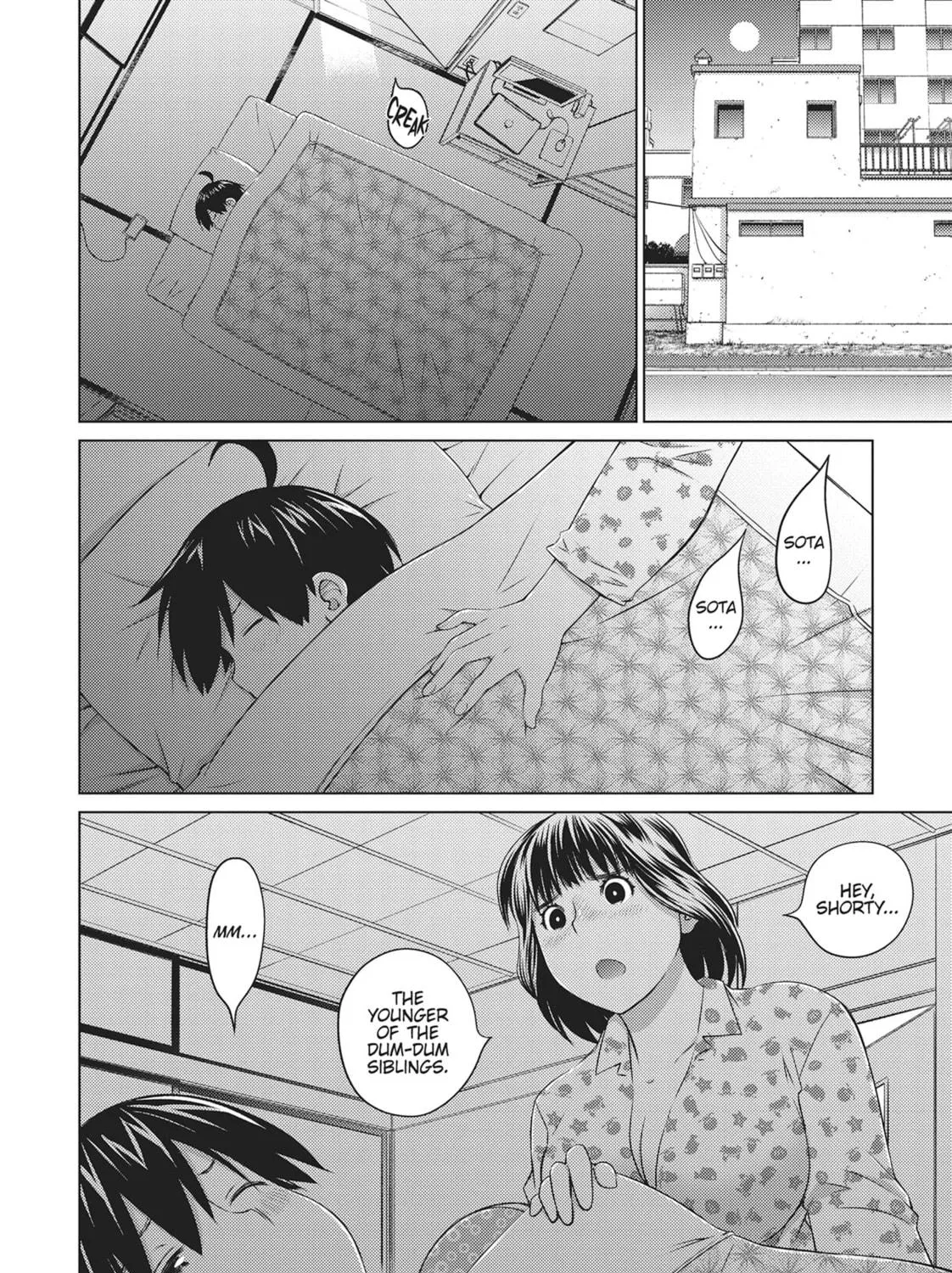 Do You Like Big Girls? Chapter 65 page 19 - 