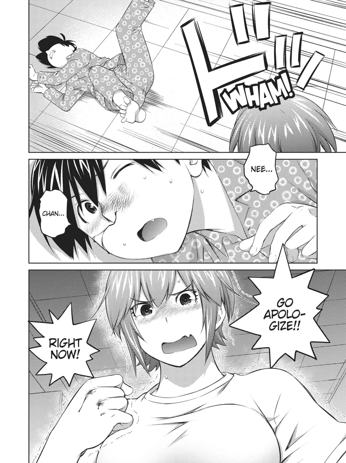 Do You Like Big Girls? Chapter 65 page 31 - 