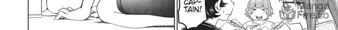 Do You Like Big Girls? Chapter 66 page 12 - 
