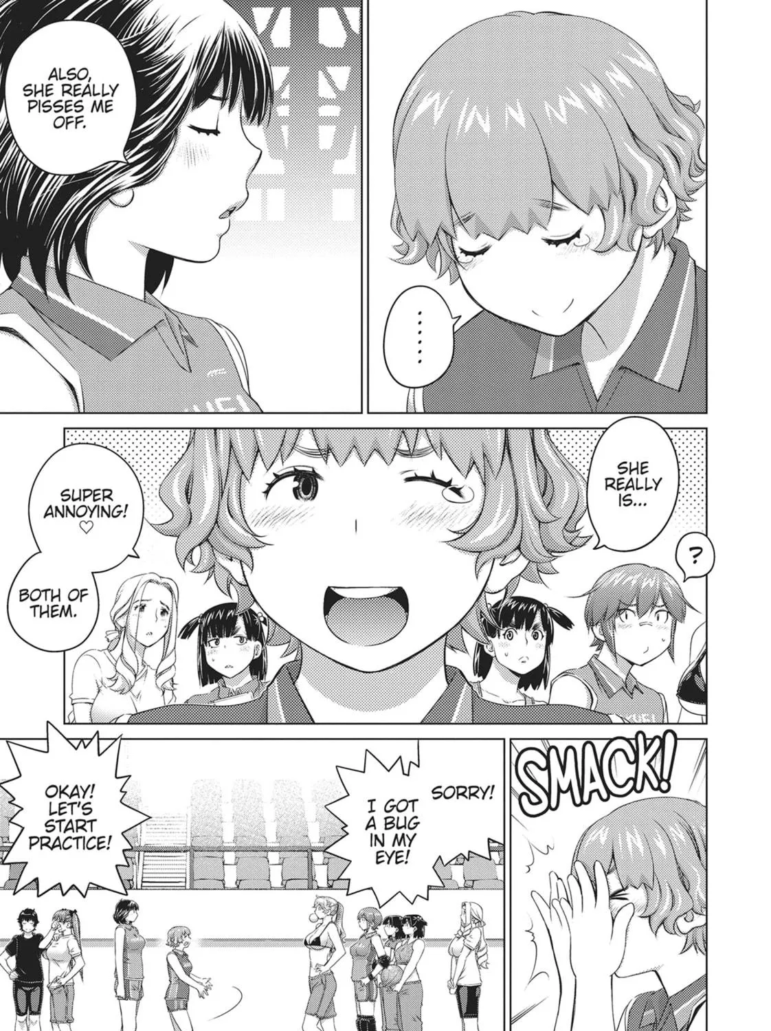 Do You Like Big Girls? Chapter 66 page 29 - 