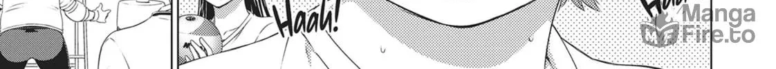 Do You Like Big Girls? Chapter 66 page 6 - 