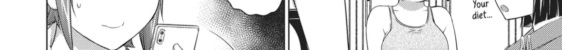 Do You Like Big Girls? Chapter 66 page 8 - 