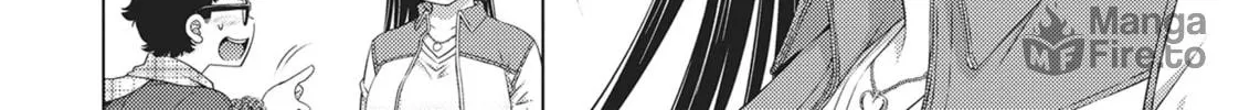 Do You Like Big Girls? Chapter 67 page 12 - 