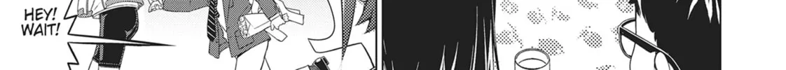 Do You Like Big Girls? Chapter 67 page 14 - 