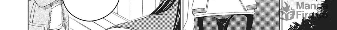 Do You Like Big Girls? Chapter 67 page 20 - 