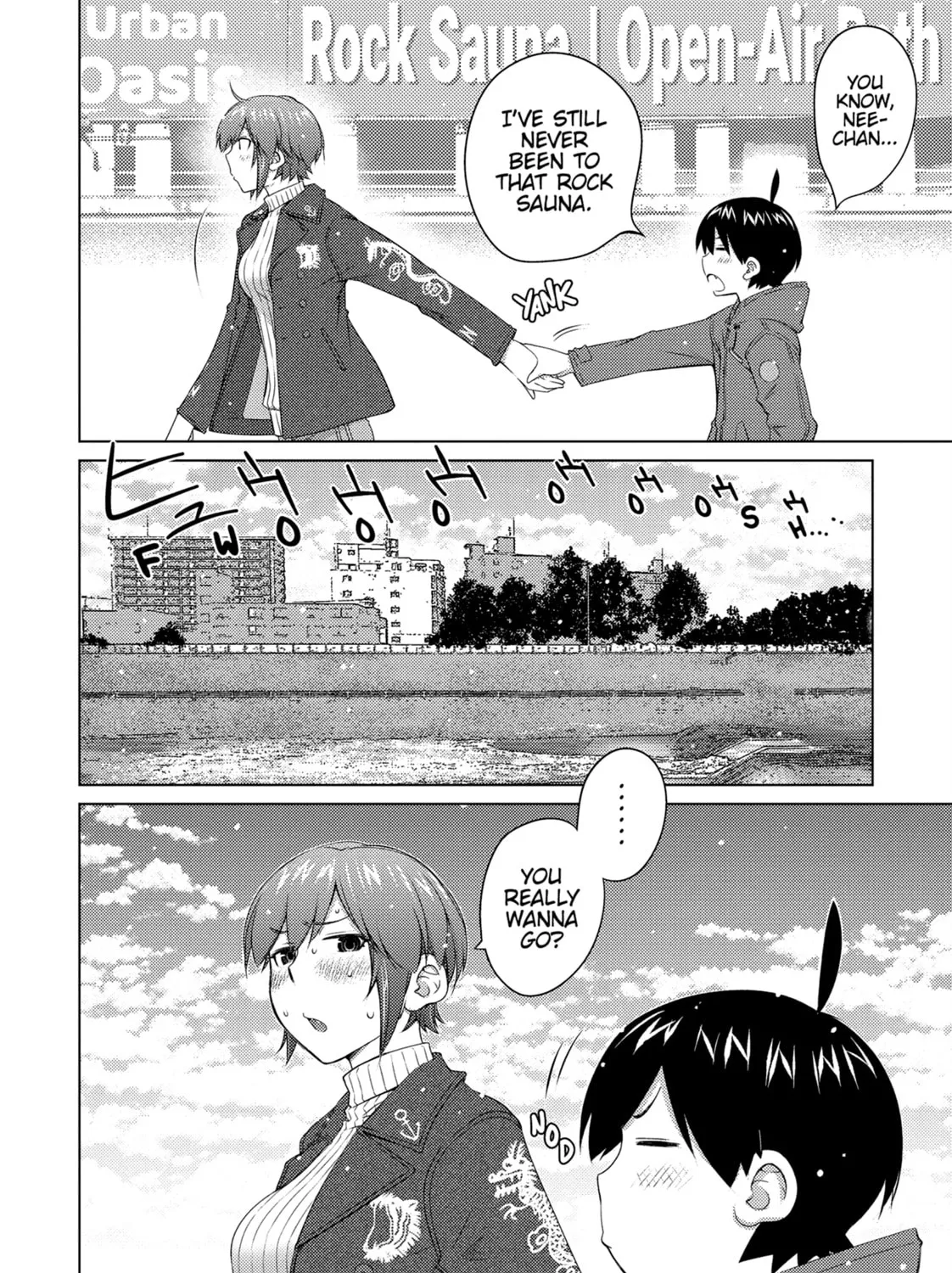 Do You Like Big Girls? Chapter 68 page 15 - 