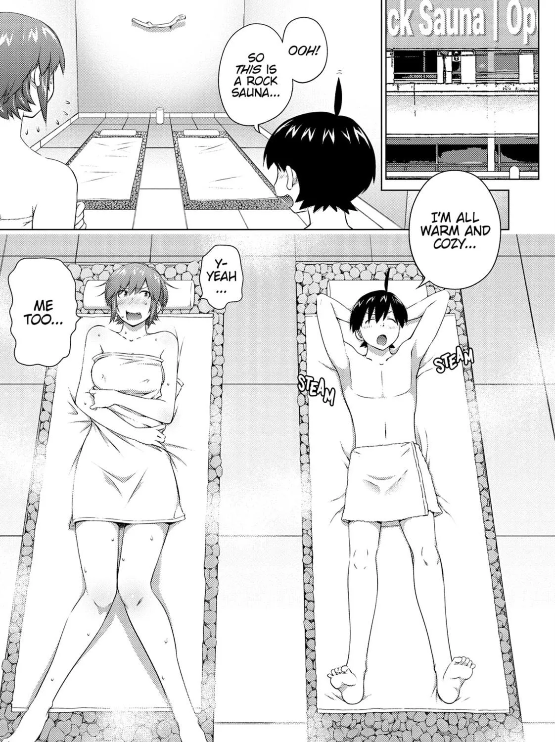 Do You Like Big Girls? Chapter 68 page 17 - 