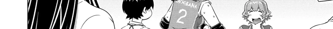 Do You Like Big Girls? Chapter 68 page 8 - 