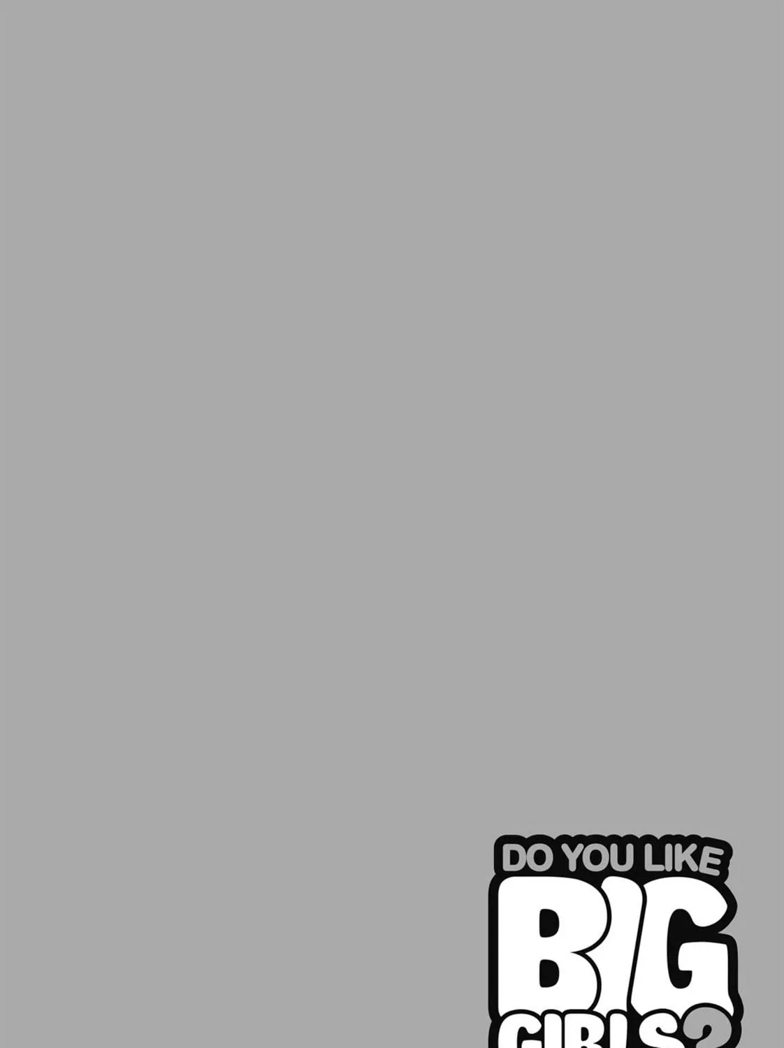 Do You Like Big Girls? Chapter 70 page 23 - 