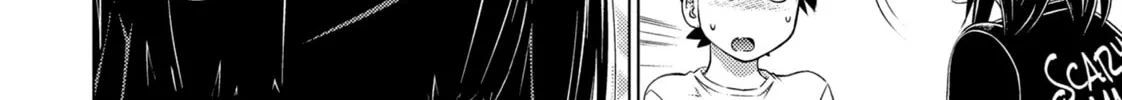 Do You Like Big Girls? Chapter 70 page 4 - 