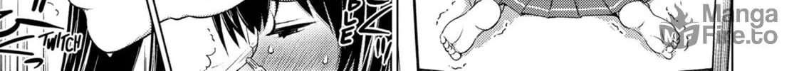 Do You Like Big Girls? Chapter 70 page 10 - 