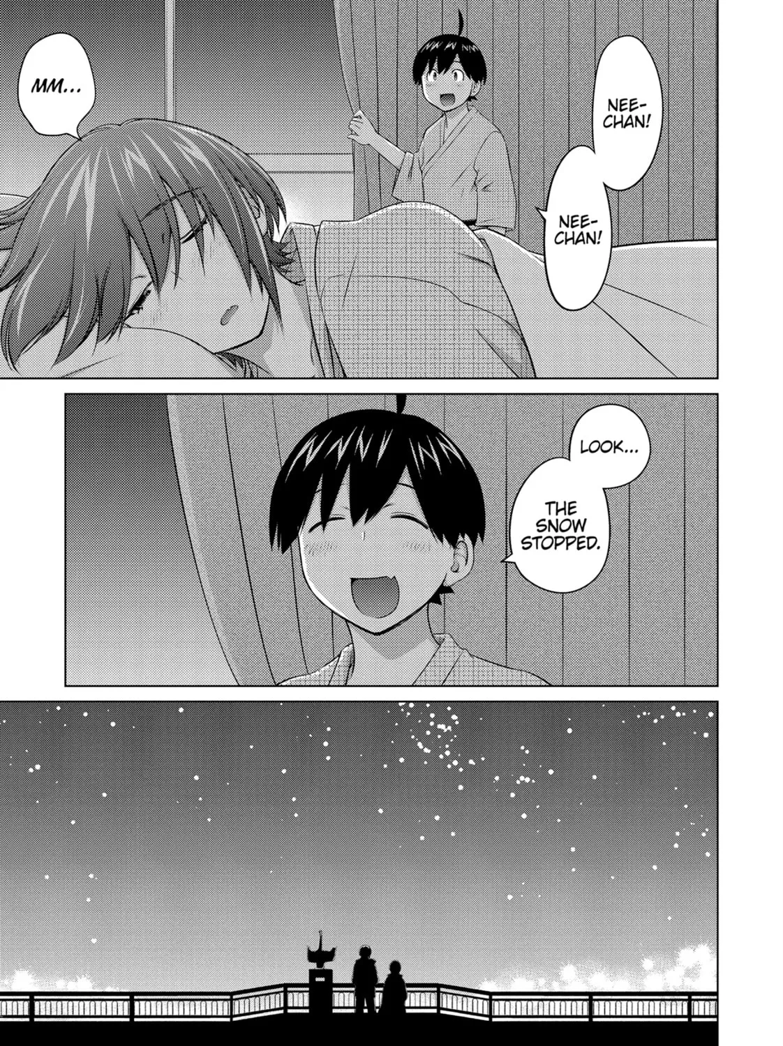 Do You Like Big Girls? Chapter 71 page 25 - 