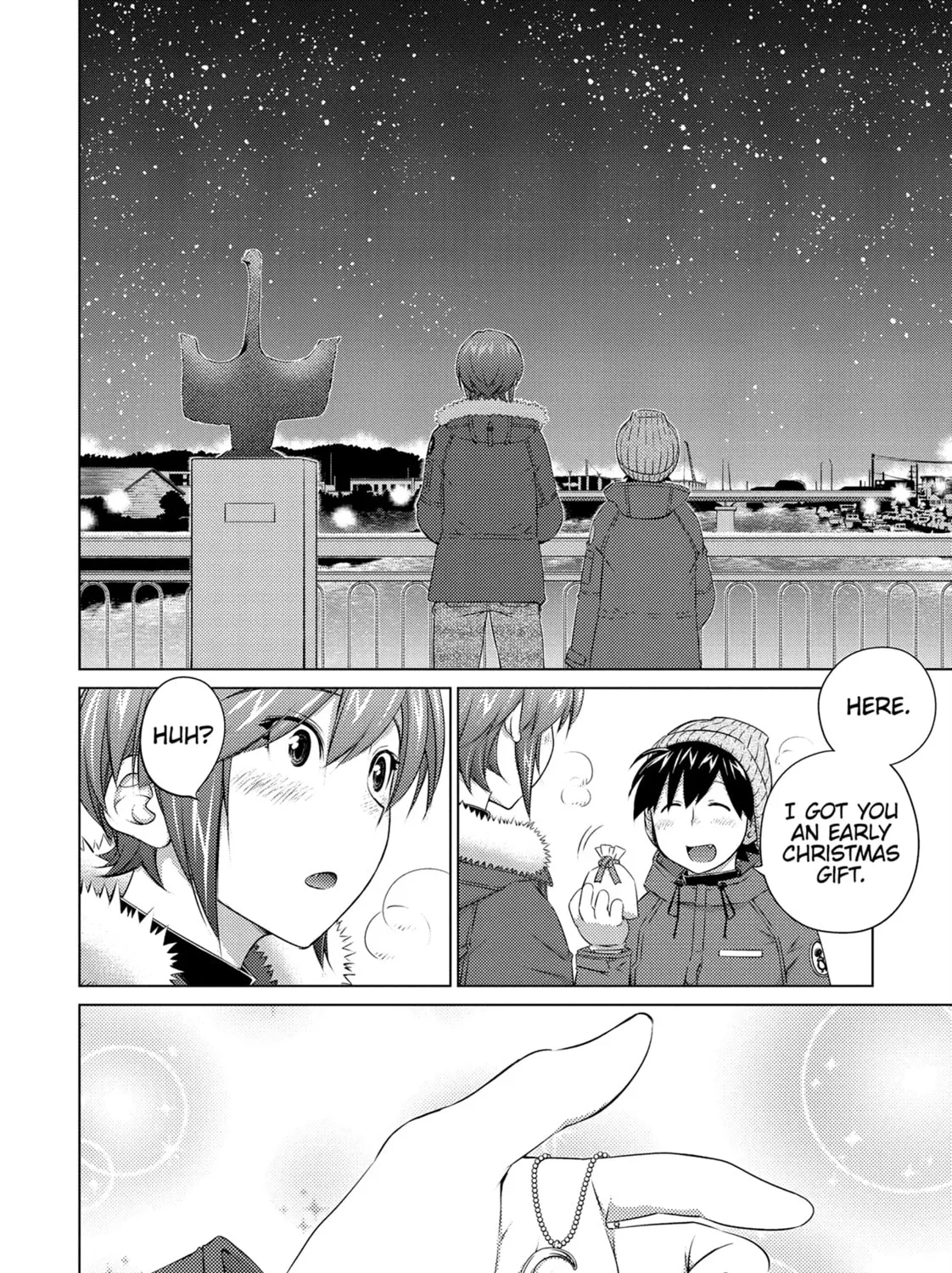Do You Like Big Girls? Chapter 71 page 27 - 