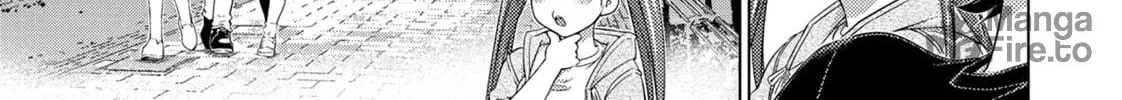 Do You Like Big Girls? Chapter 71 page 10 - 
