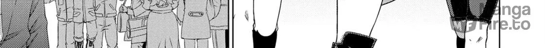 Do You Like Big Girls? Chapter 72 page 6 - 