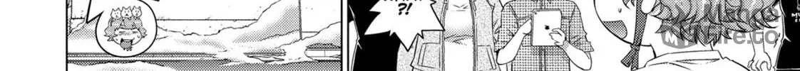 Do You Like Big Girls? Chapter 73 page 20 - 