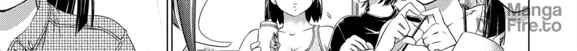 Do You Like Big Girls? Chapter 74 page 6 - 
