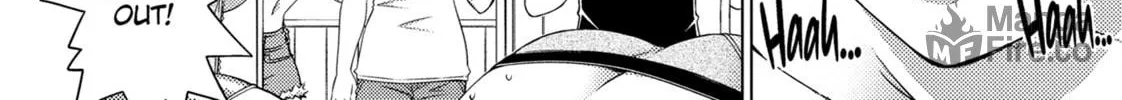 Do You Like Big Girls? Chapter 75 page 12 - 