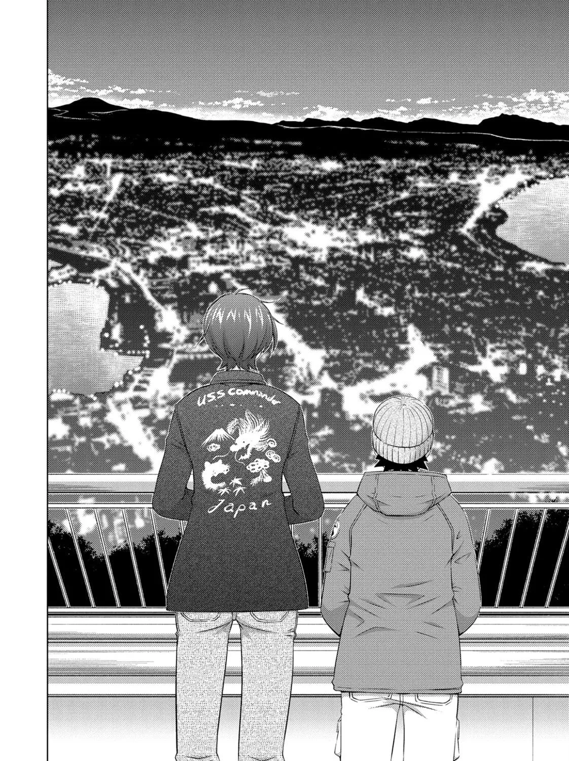 Do You Like Big Girls? Chapter 75 page 19 - 