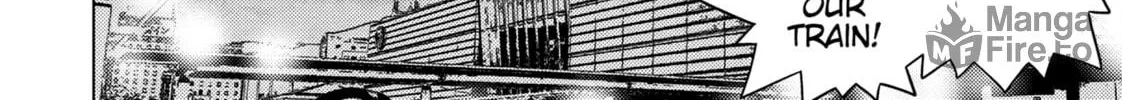 Do You Like Big Girls? Chapter 75 page 24 - 
