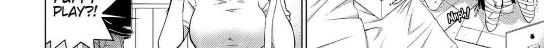 Do You Like Big Girls? Chapter 75 page 8 - 