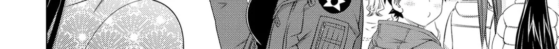 Do You Like Big Girls? Chapter 77 page 22 - 