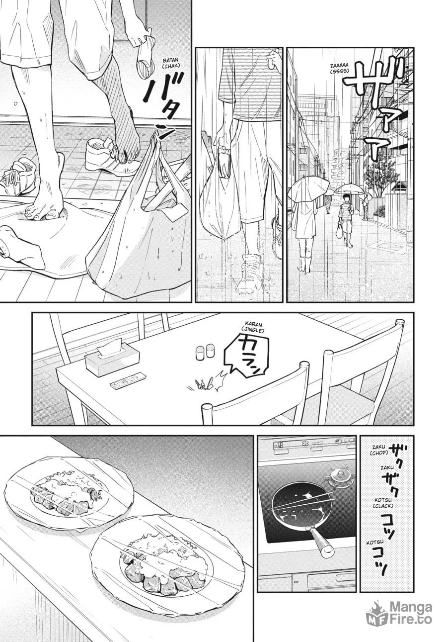 Read Do You Like the Nerdy Nurse? chapter 11 image 2 on Lezhin