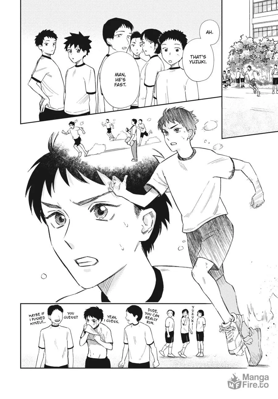 Read Do You Like the Nerdy Nurse? chapter 12 image 2 on Lezhin