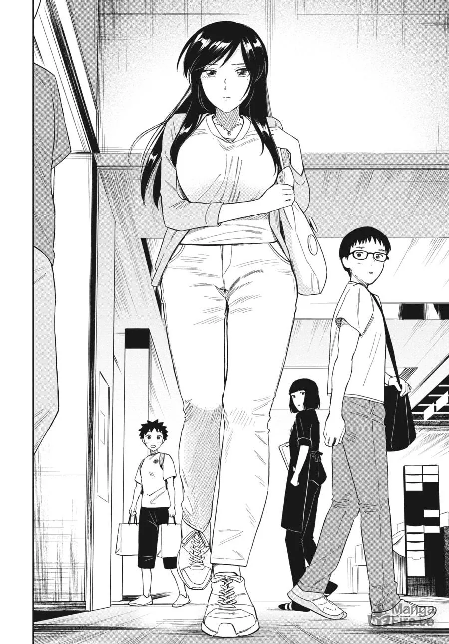 Read Do You Like the Nerdy Nurse? chapter 13 image 11 on Lezhin